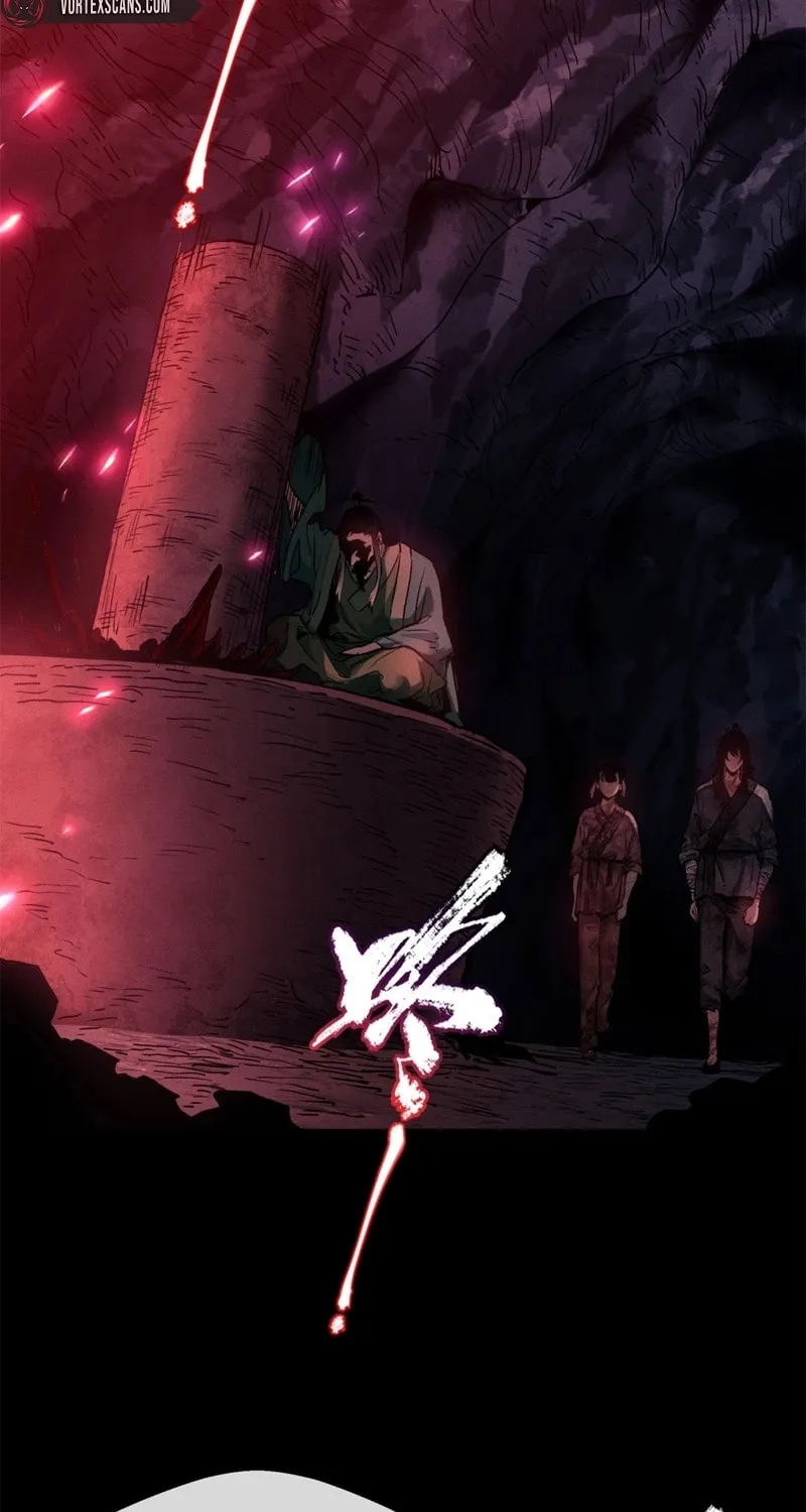 Dao of the Bizarre Immortal Chapter 2 page 6 - 