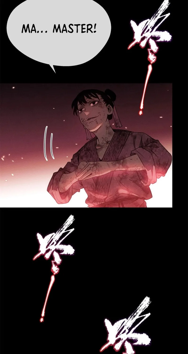 Dao of the Bizarre Immortal Chapter 2 page 7 - 