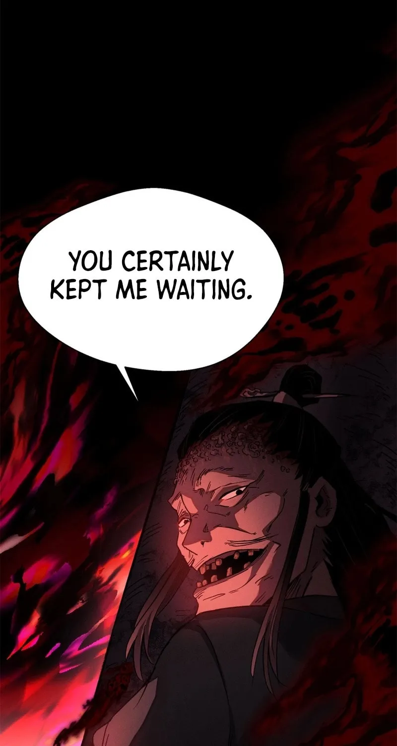 Dao of the Bizarre Immortal Chapter 2 page 9 - 