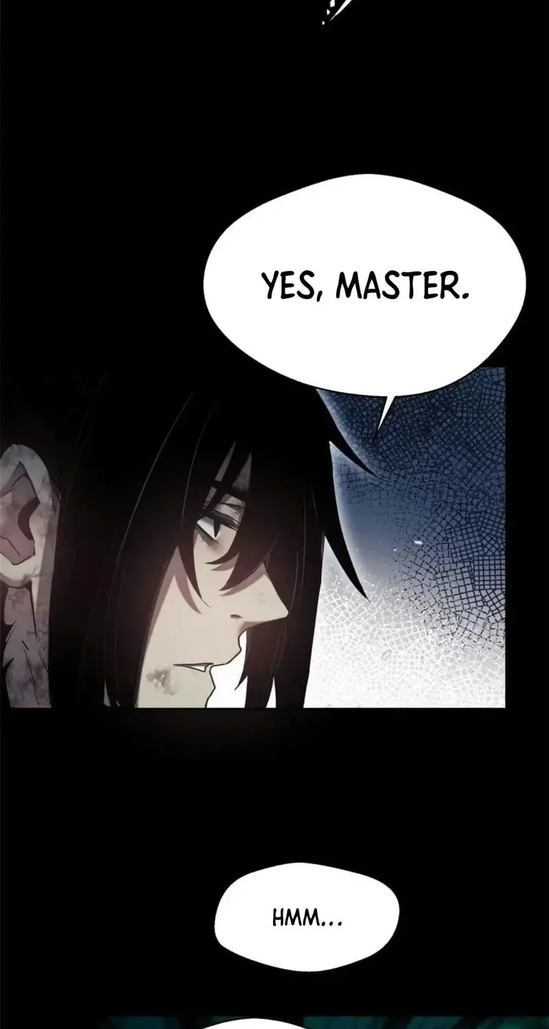 Dao of the Bizarre Immortal Chapter 20 page 11 - 