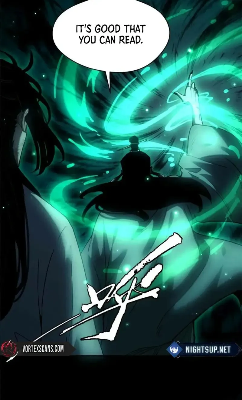 Dao of the Bizarre Immortal Chapter 20 page 12 - 