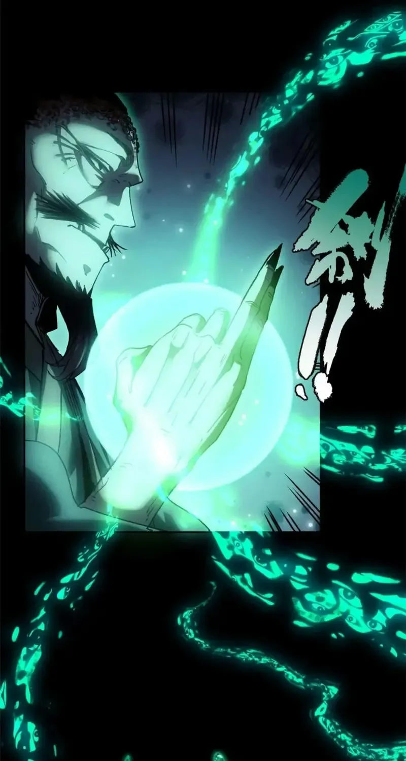 Dao of the Bizarre Immortal Chapter 20 page 13 - 