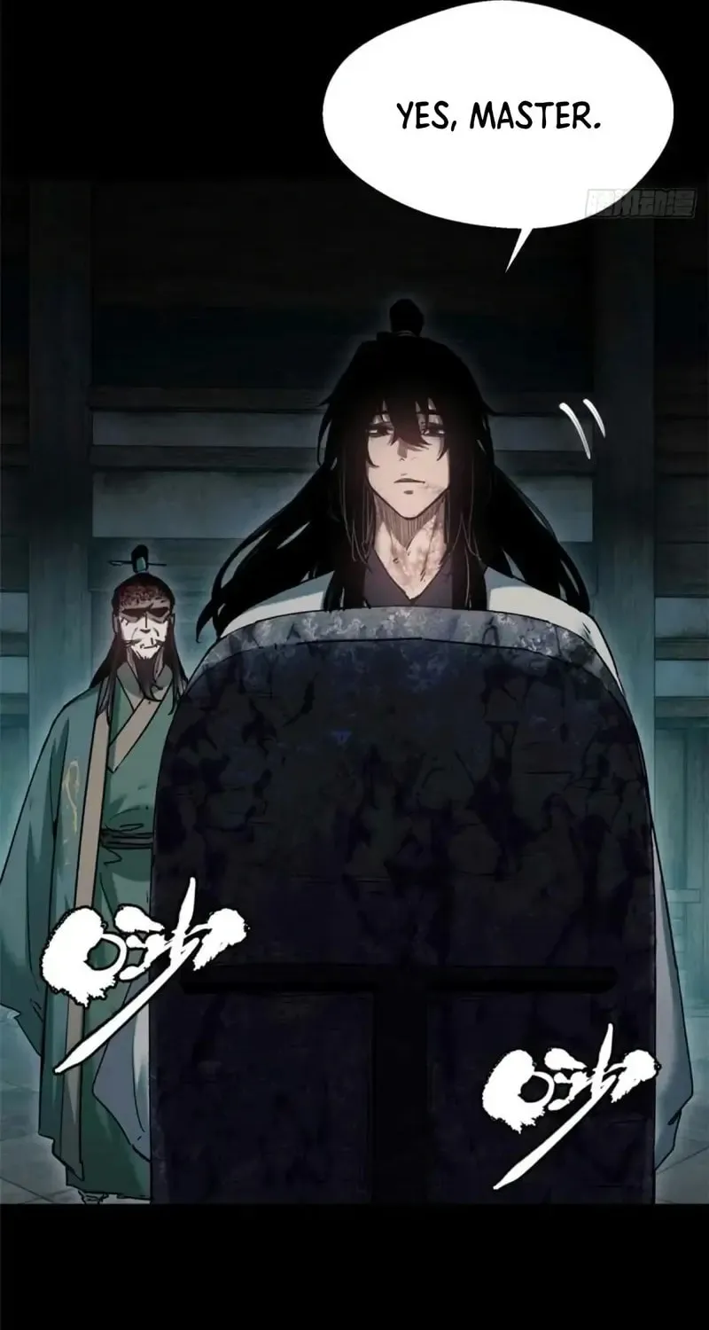 Dao of the Bizarre Immortal Chapter 20 page 16 - 