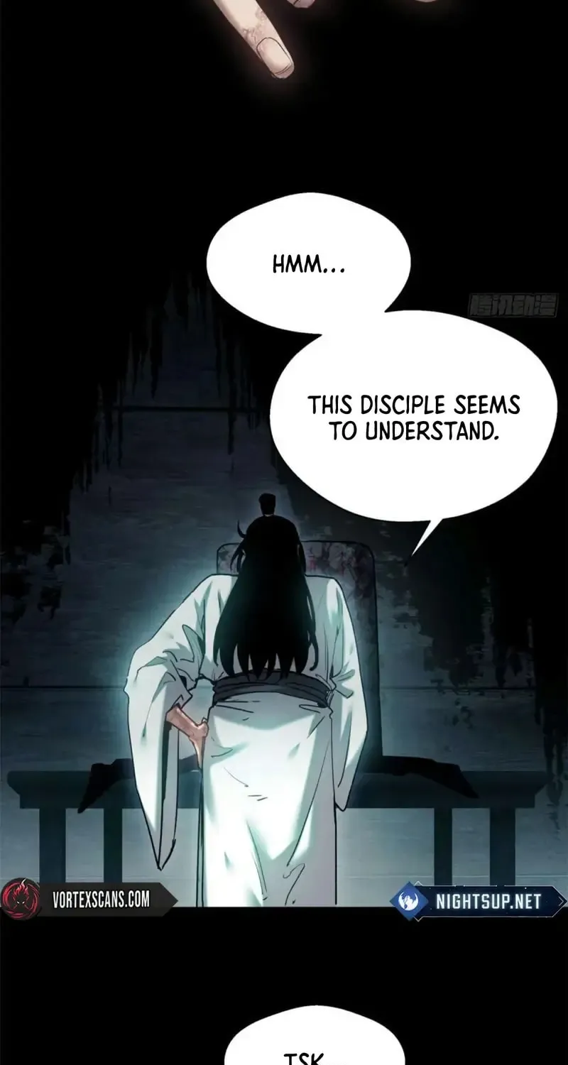 Dao of the Bizarre Immortal Chapter 20 page 20 - 
