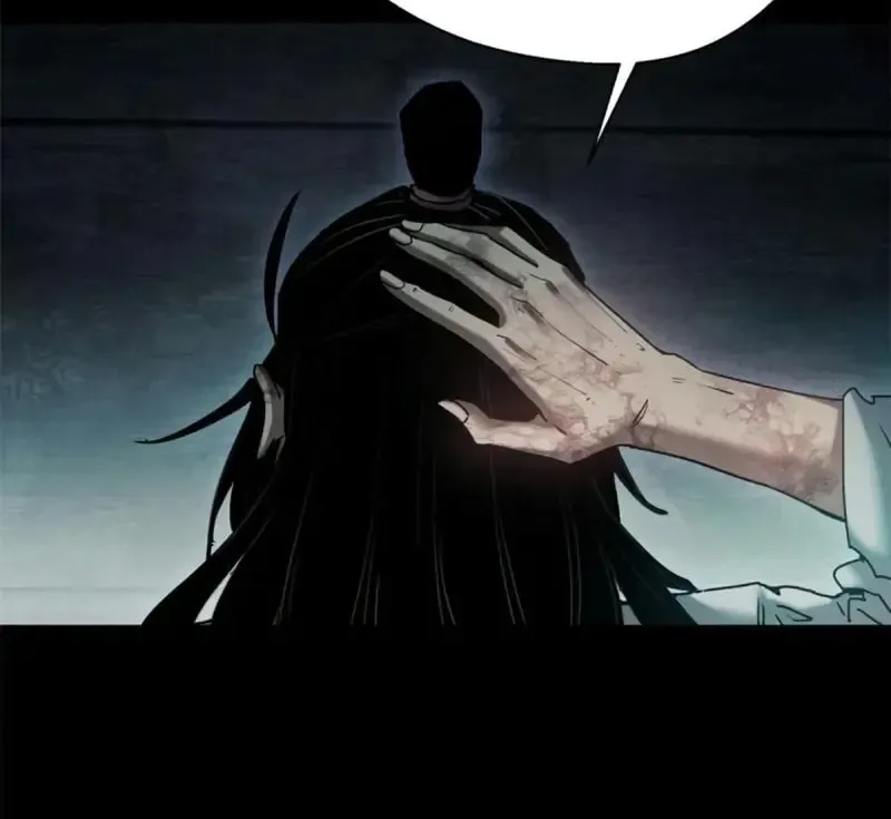 Dao of the Bizarre Immortal Chapter 20 page 22 - 