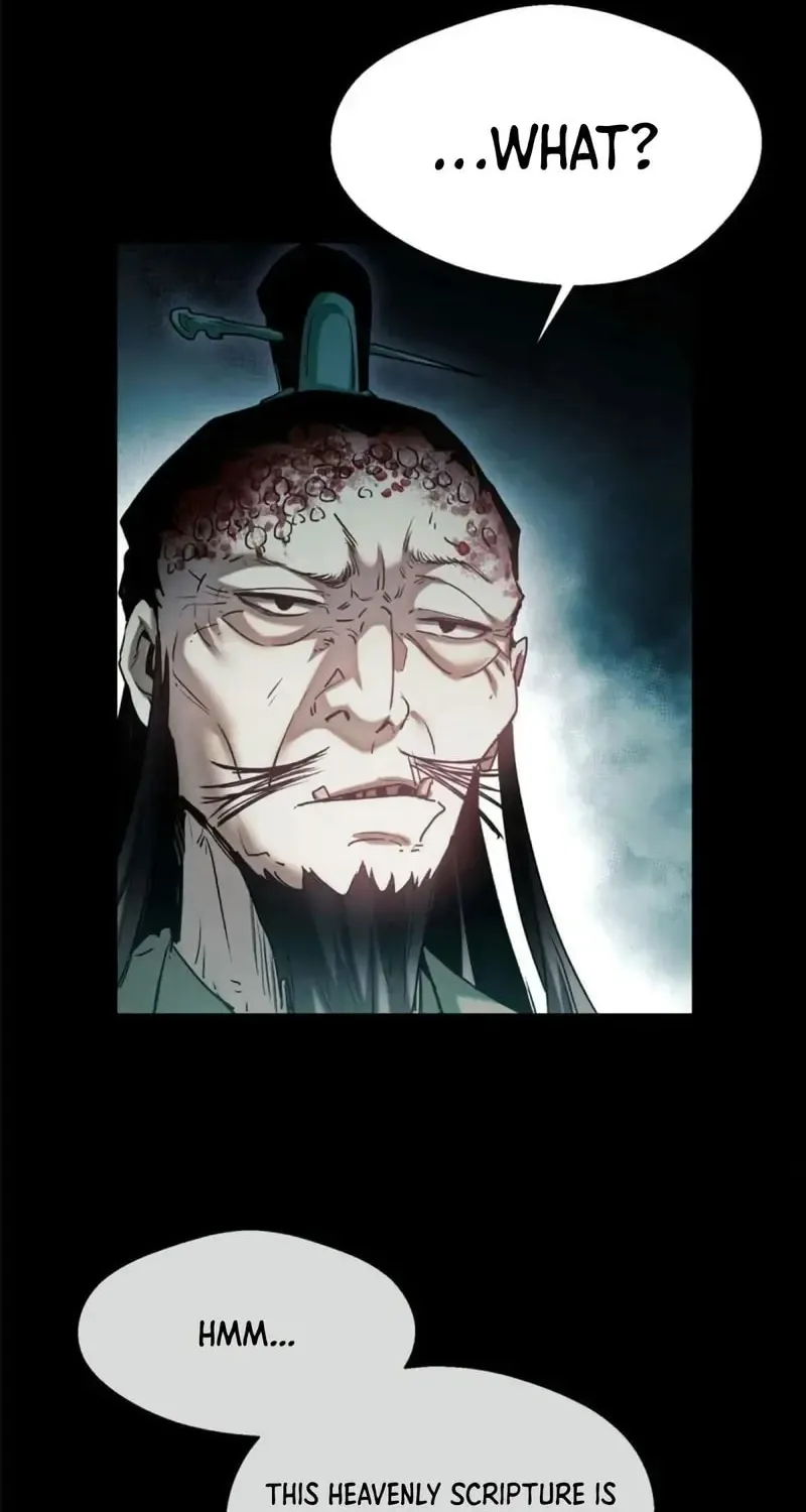 Dao of the Bizarre Immortal Chapter 20 page 24 - 