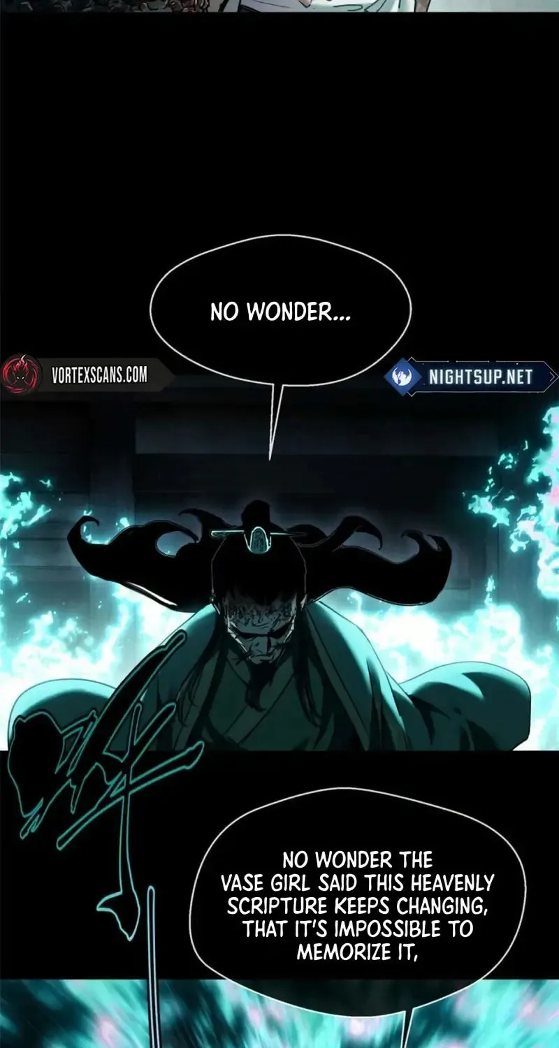 Dao of the Bizarre Immortal Chapter 20 page 29 - 