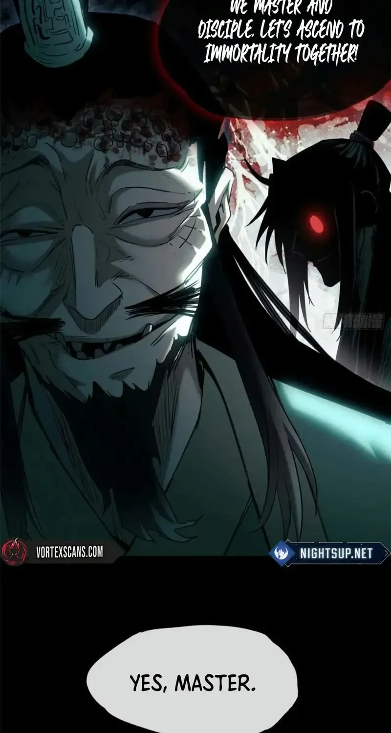 Dao of the Bizarre Immortal Chapter 20 page 39 - 