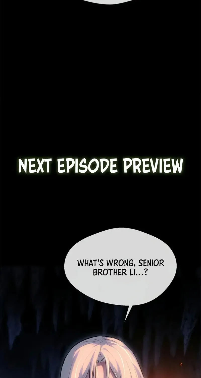 Dao of the Bizarre Immortal Chapter 20 page 40 - 