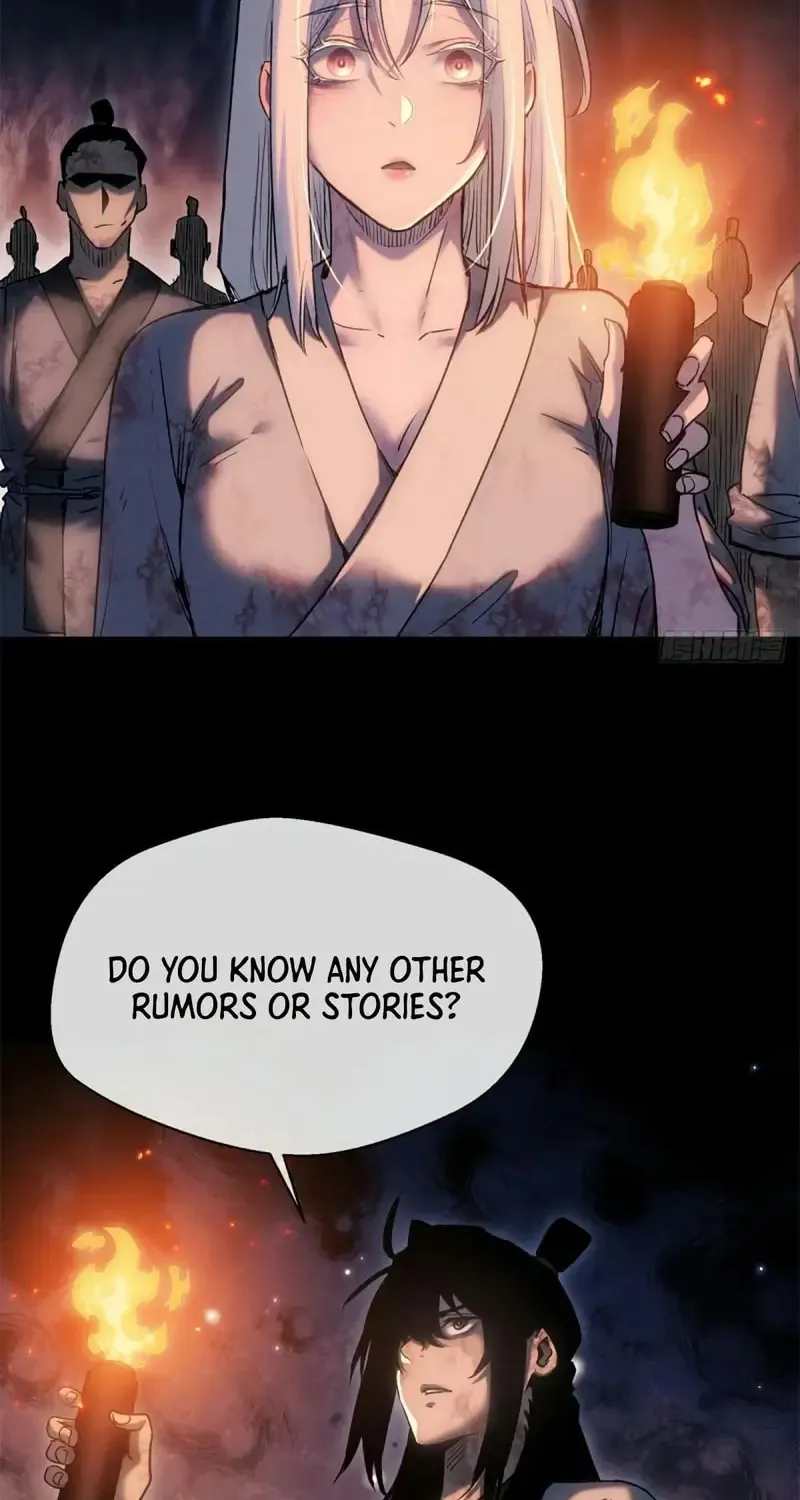 Dao of the Bizarre Immortal Chapter 20 page 41 - 
