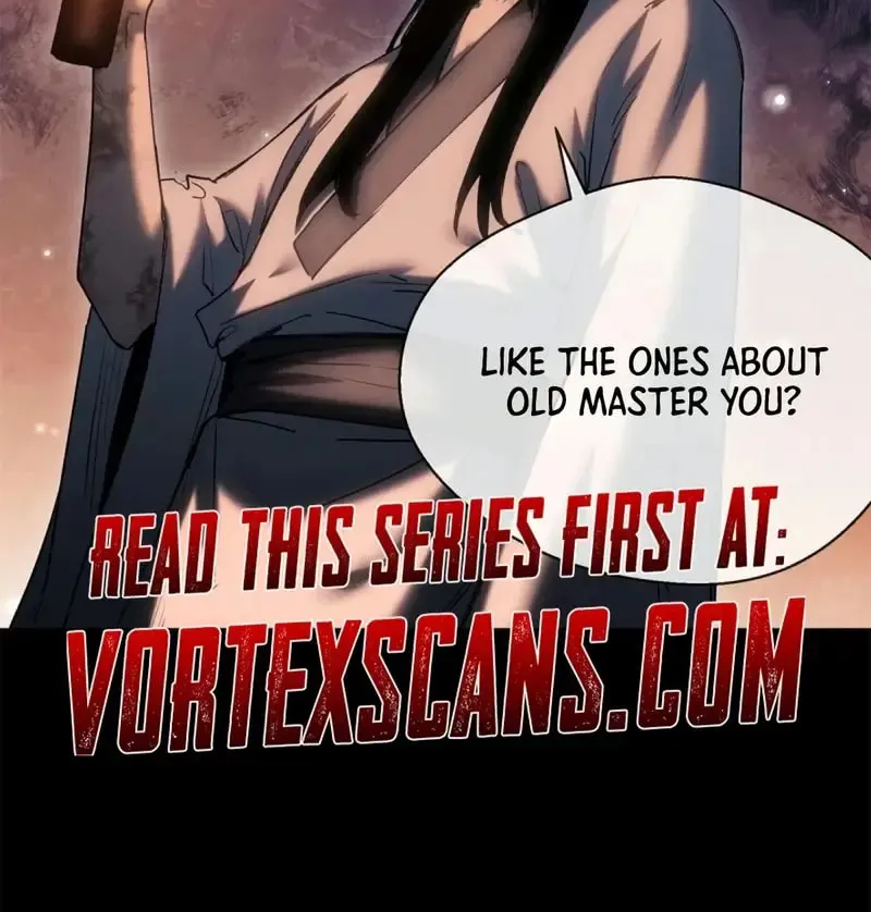 Dao of the Bizarre Immortal Chapter 20 page 42 - 