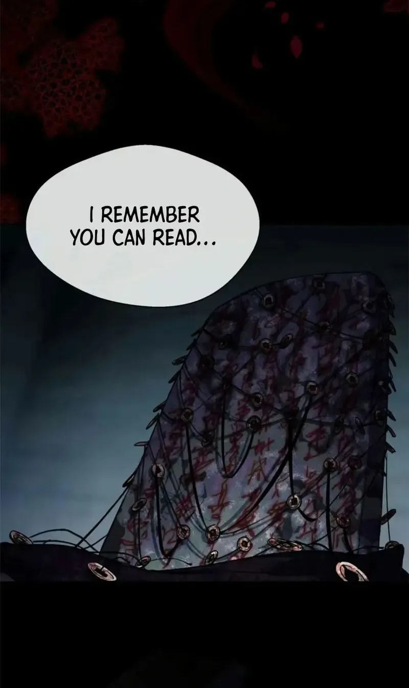 Dao of the Bizarre Immortal Chapter 20 page 9 - 