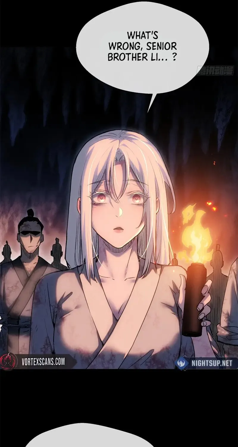 Dao of the Bizarre Immortal Chapter 21 page 12 - 