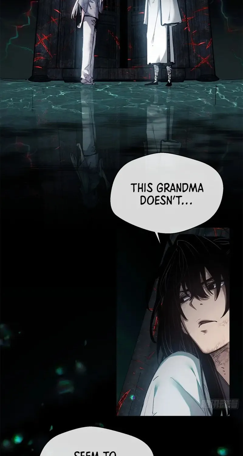 Dao of the Bizarre Immortal Chapter 21 page 15 - 