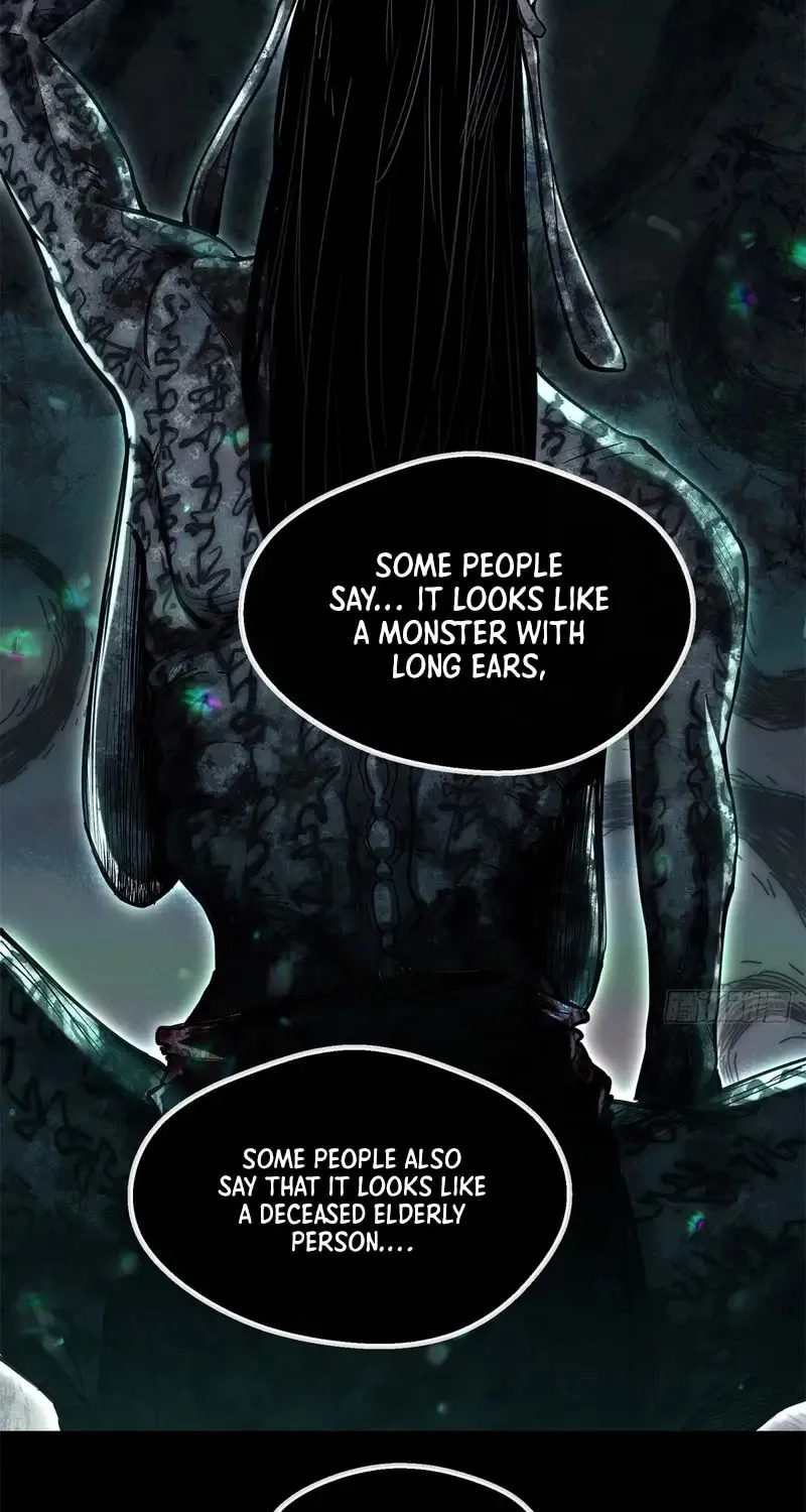 Dao of the Bizarre Immortal Chapter 21 page 18 - 