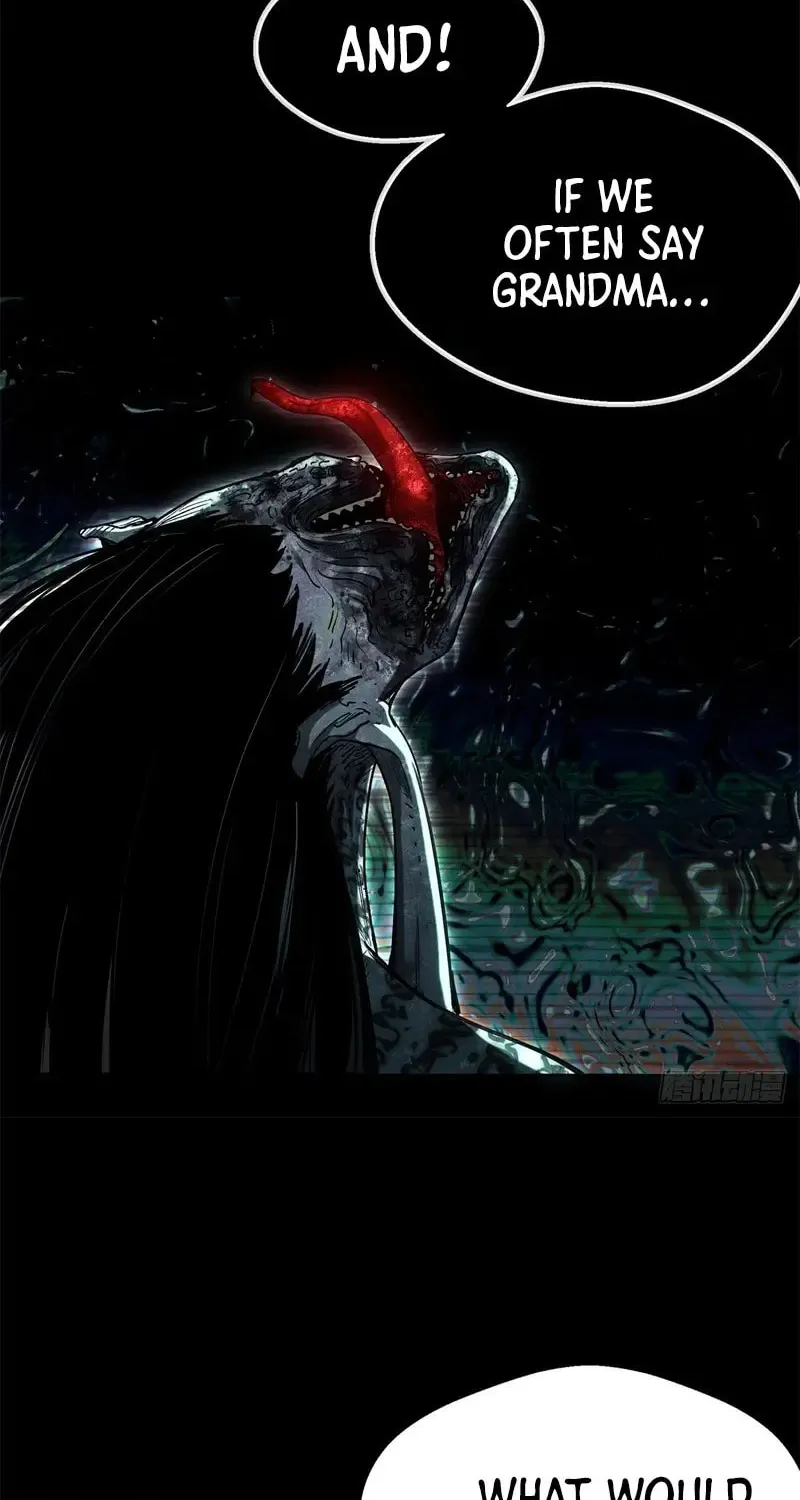 Dao of the Bizarre Immortal Chapter 21 page 19 - 