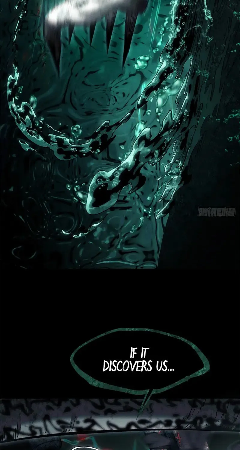 Dao of the Bizarre Immortal Chapter 21 page 22 - 