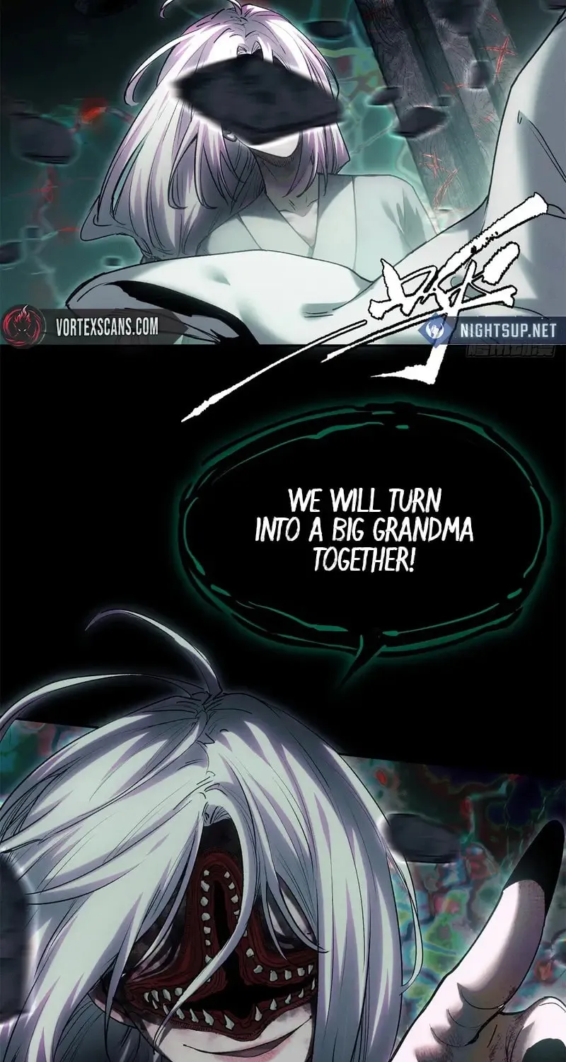 Dao of the Bizarre Immortal Chapter 21 page 23 - 