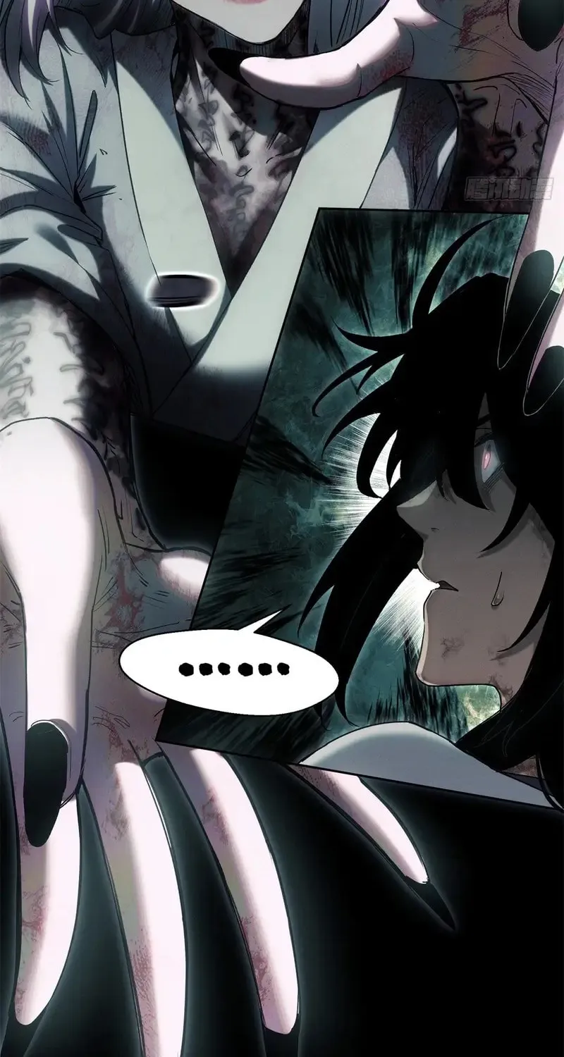 Dao of the Bizarre Immortal Chapter 21 page 24 - 