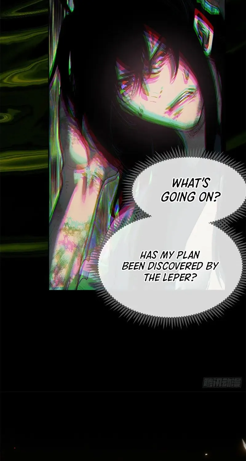 Dao of the Bizarre Immortal Chapter 21 page 41 - 