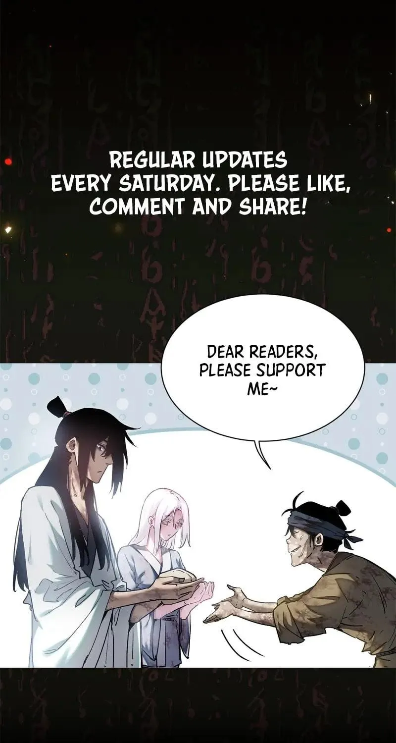 Dao of the Bizarre Immortal Chapter 21 page 42 - 