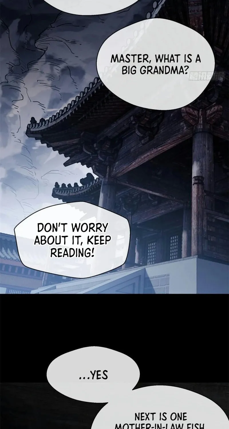 Dao of the Bizarre Immortal Chapter 22 page 2 - 