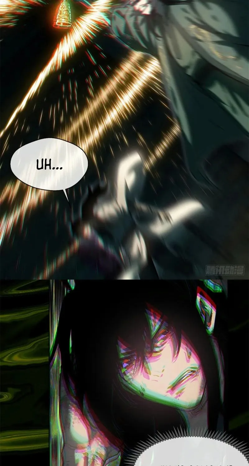 Dao of the Bizarre Immortal Chapter 22 page 11 - 