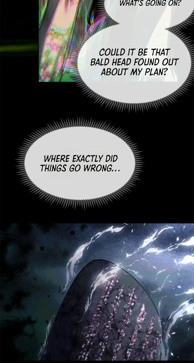 Dao of the Bizarre Immortal Chapter 22 page 12 - 
