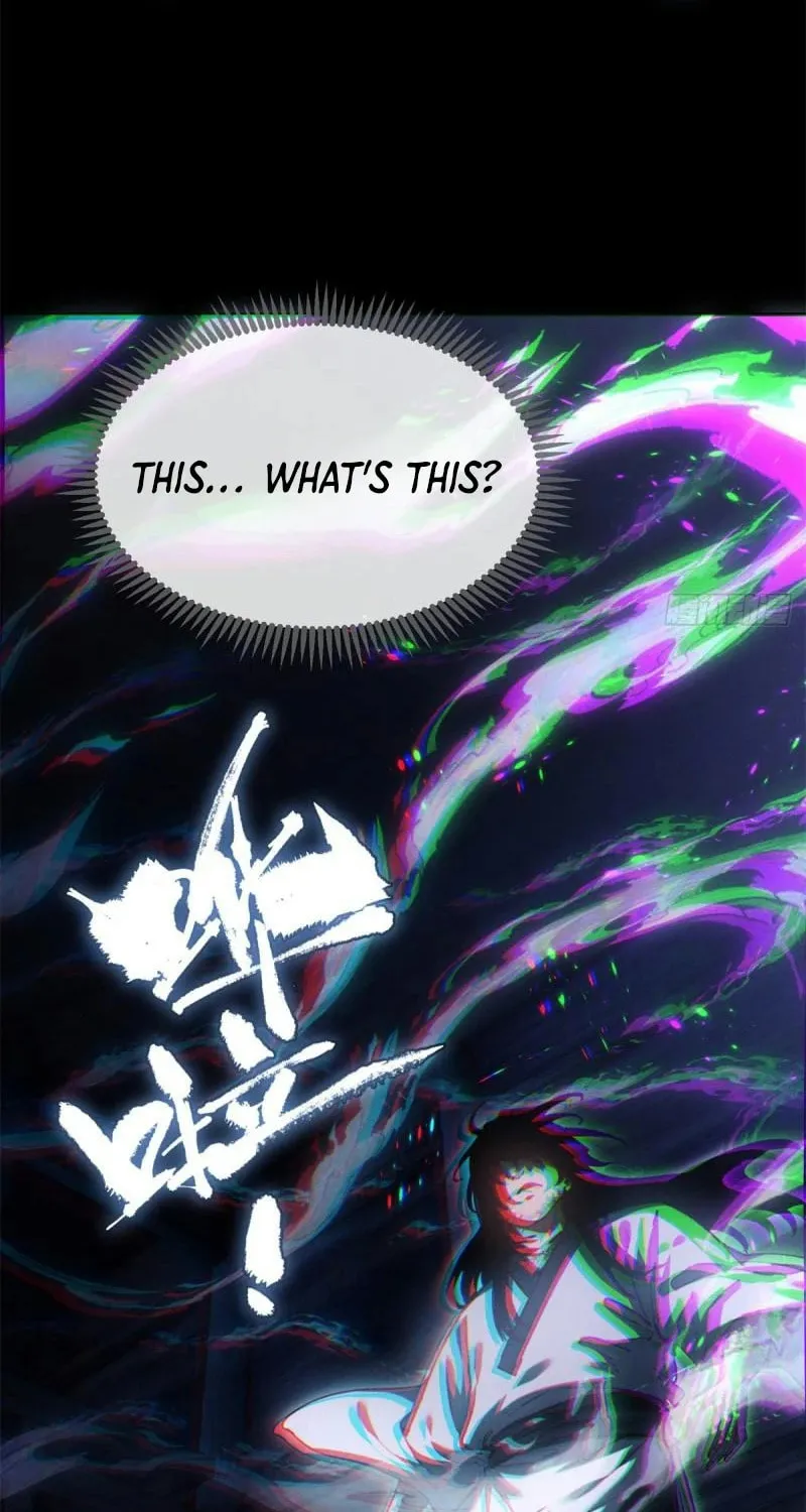 Dao of the Bizarre Immortal Chapter 22 page 13 - 