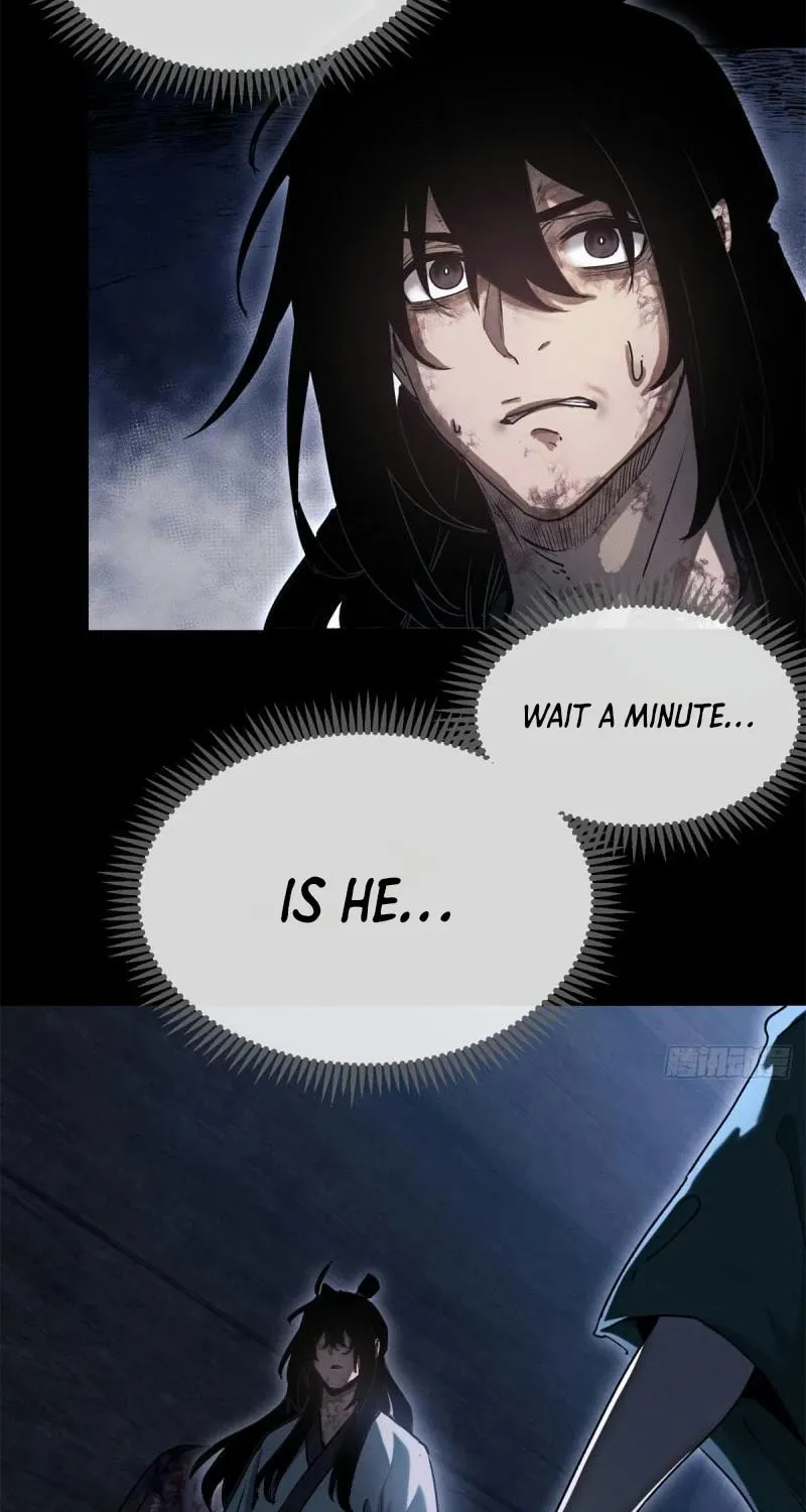 Dao of the Bizarre Immortal Chapter 22 page 18 - 