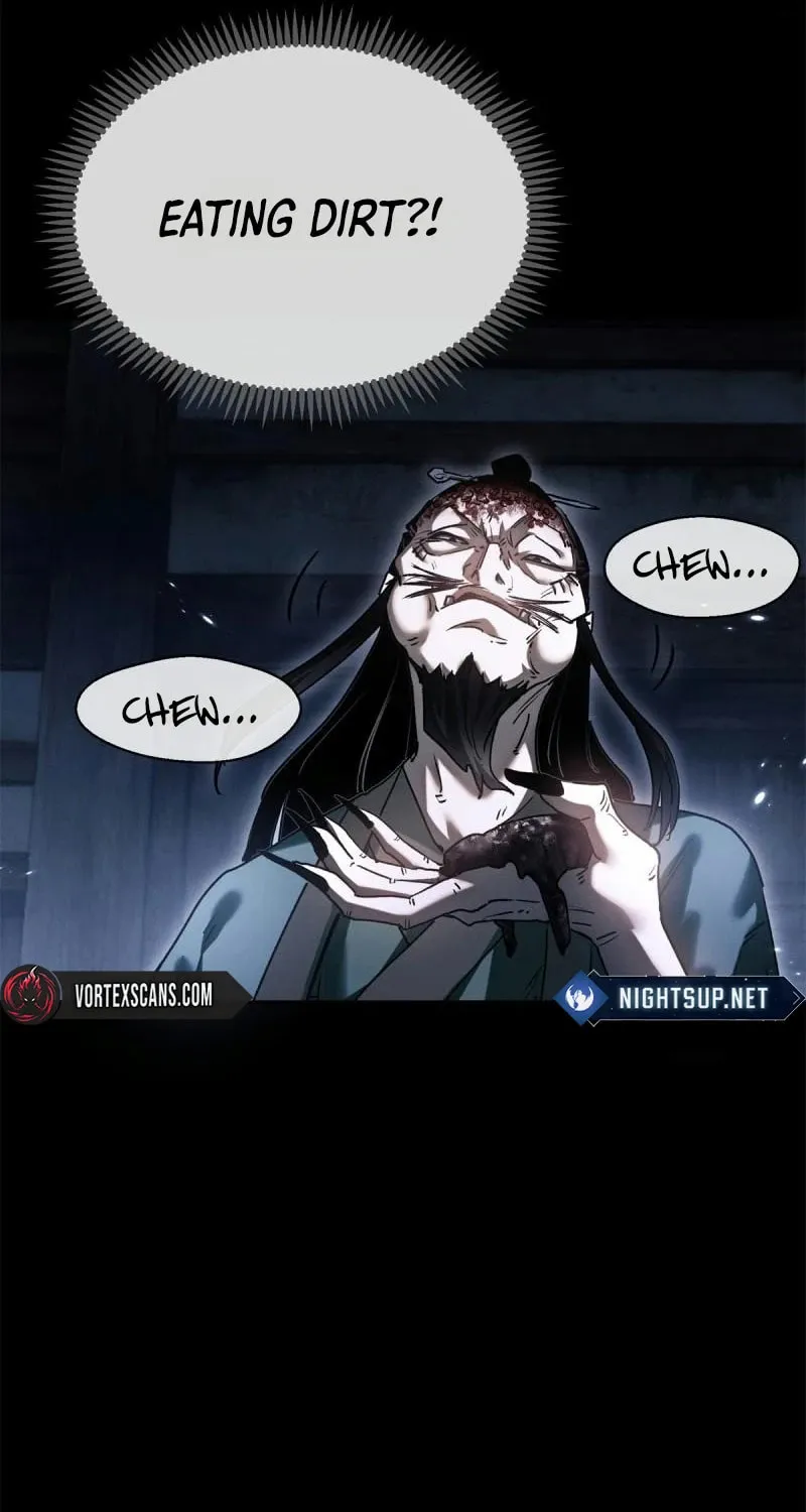 Dao of the Bizarre Immortal Chapter 22 page 20 - 