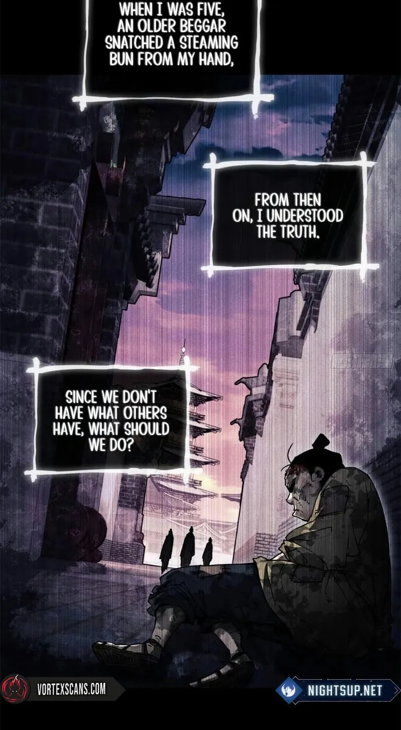 Dao of the Bizarre Immortal Chapter 22 page 27 - 