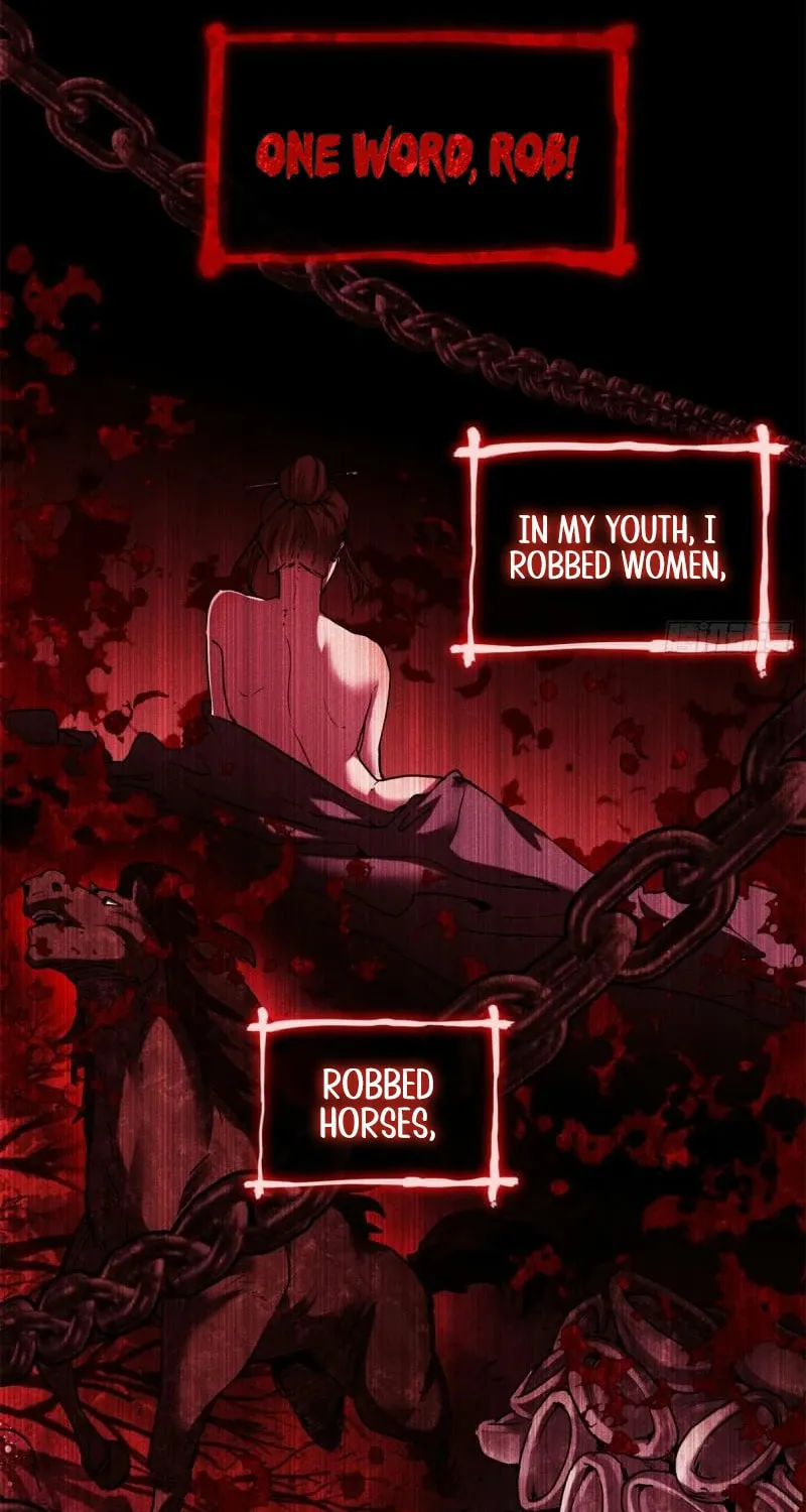 Dao of the Bizarre Immortal Chapter 22 page 28 - 