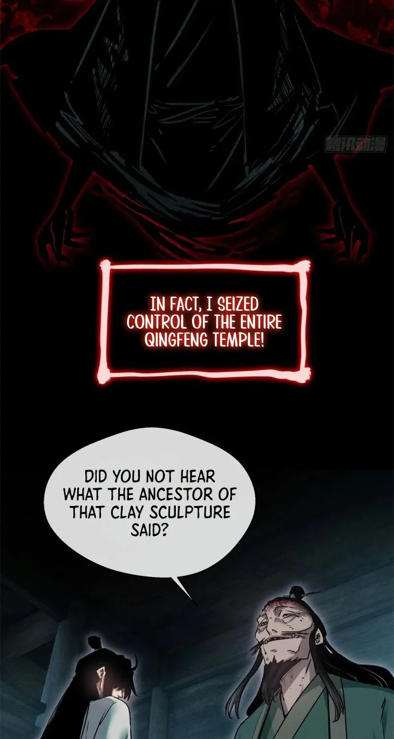 Dao of the Bizarre Immortal Chapter 22 page 30 - 