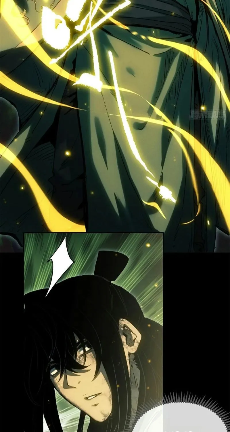 Dao of the Bizarre Immortal Chapter 22 page 8 - 