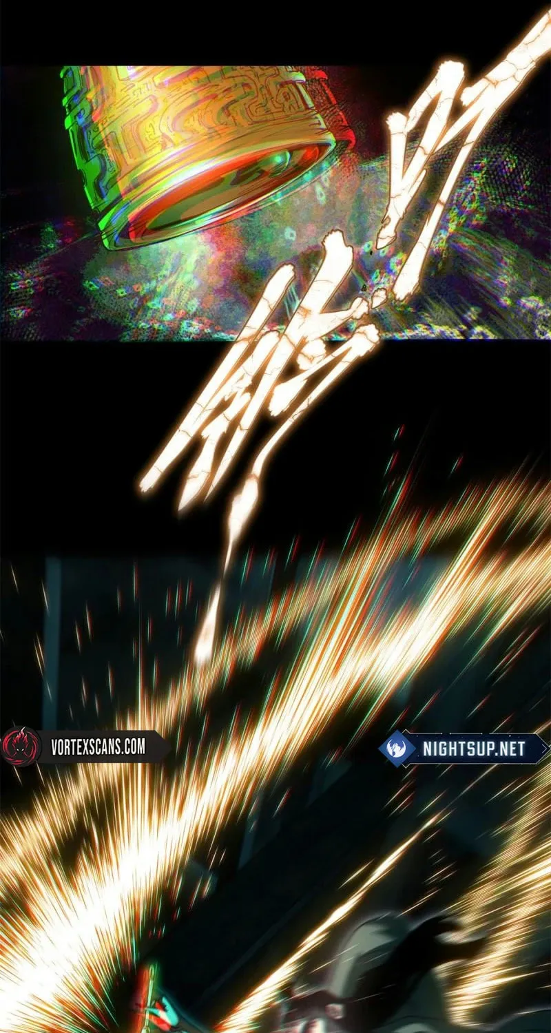 Dao of the Bizarre Immortal Chapter 22 page 10 - 
