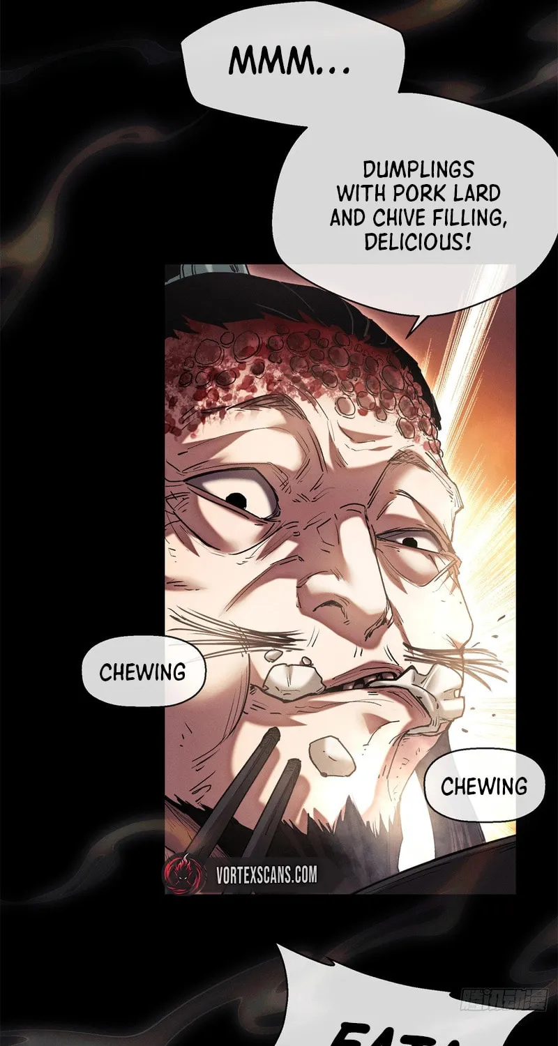 Dao of the Bizarre Immortal Chapter 23 page 15 - 