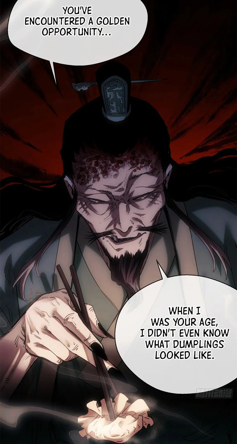 Dao of the Bizarre Immortal Chapter 23 page 18 - 