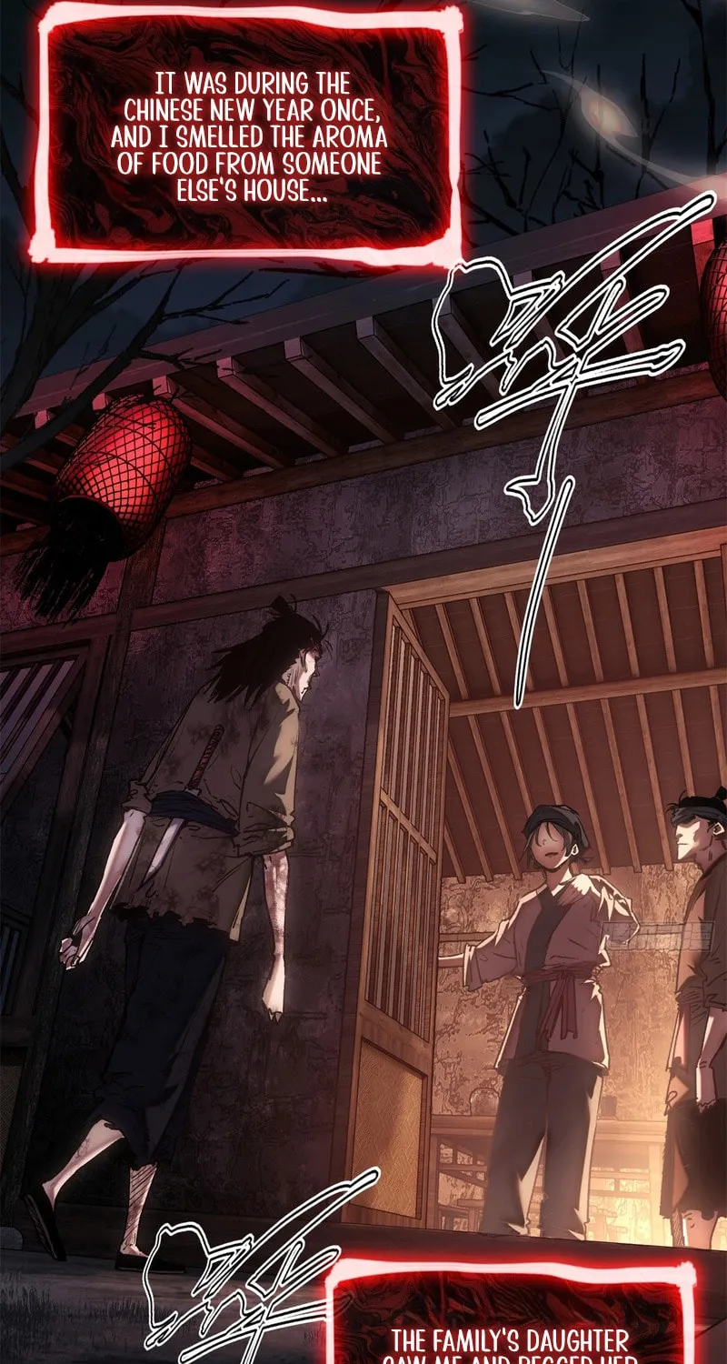 Dao of the Bizarre Immortal Chapter 23 page 20 - 