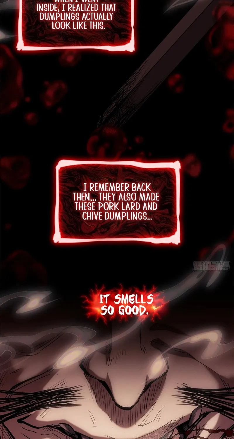 Dao of the Bizarre Immortal Chapter 23 page 22 - 
