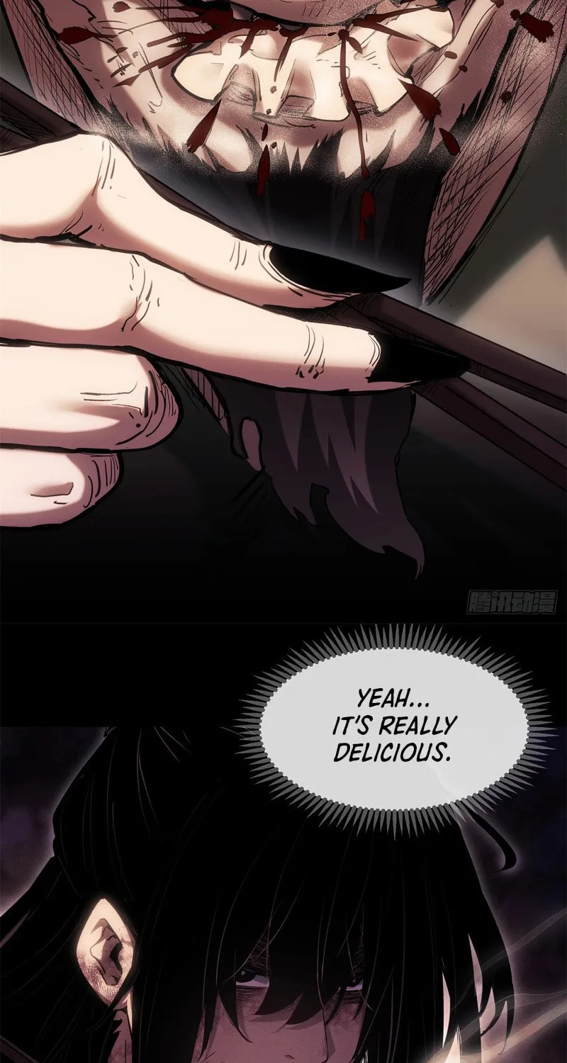 Dao of the Bizarre Immortal Chapter 23 page 23 - 