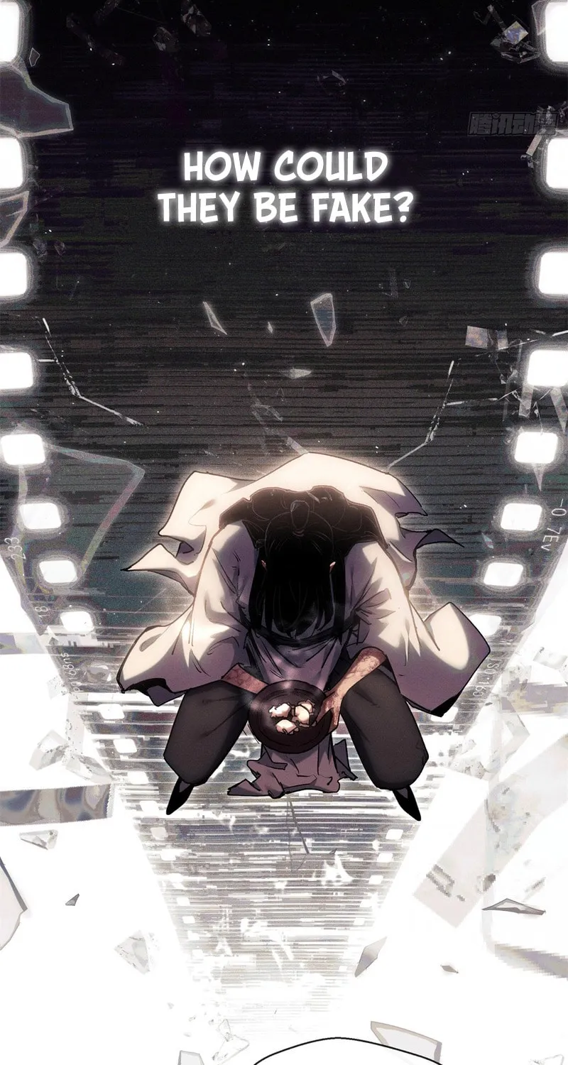 Dao of the Bizarre Immortal Chapter 23 page 28 - 