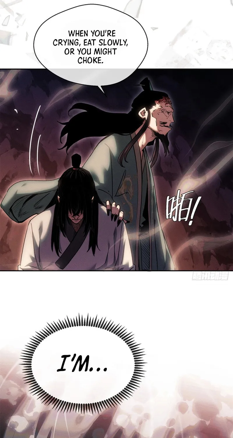 Dao of the Bizarre Immortal Chapter 23 page 30 - 