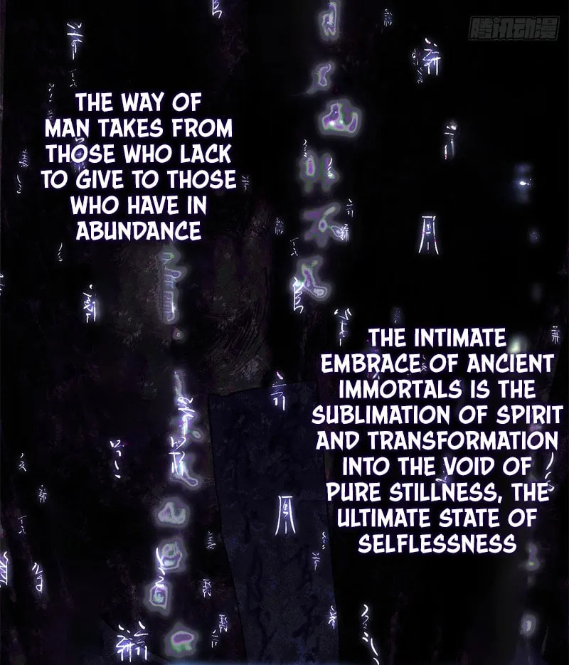 Dao of the Bizarre Immortal Chapter 23 page 4 - 