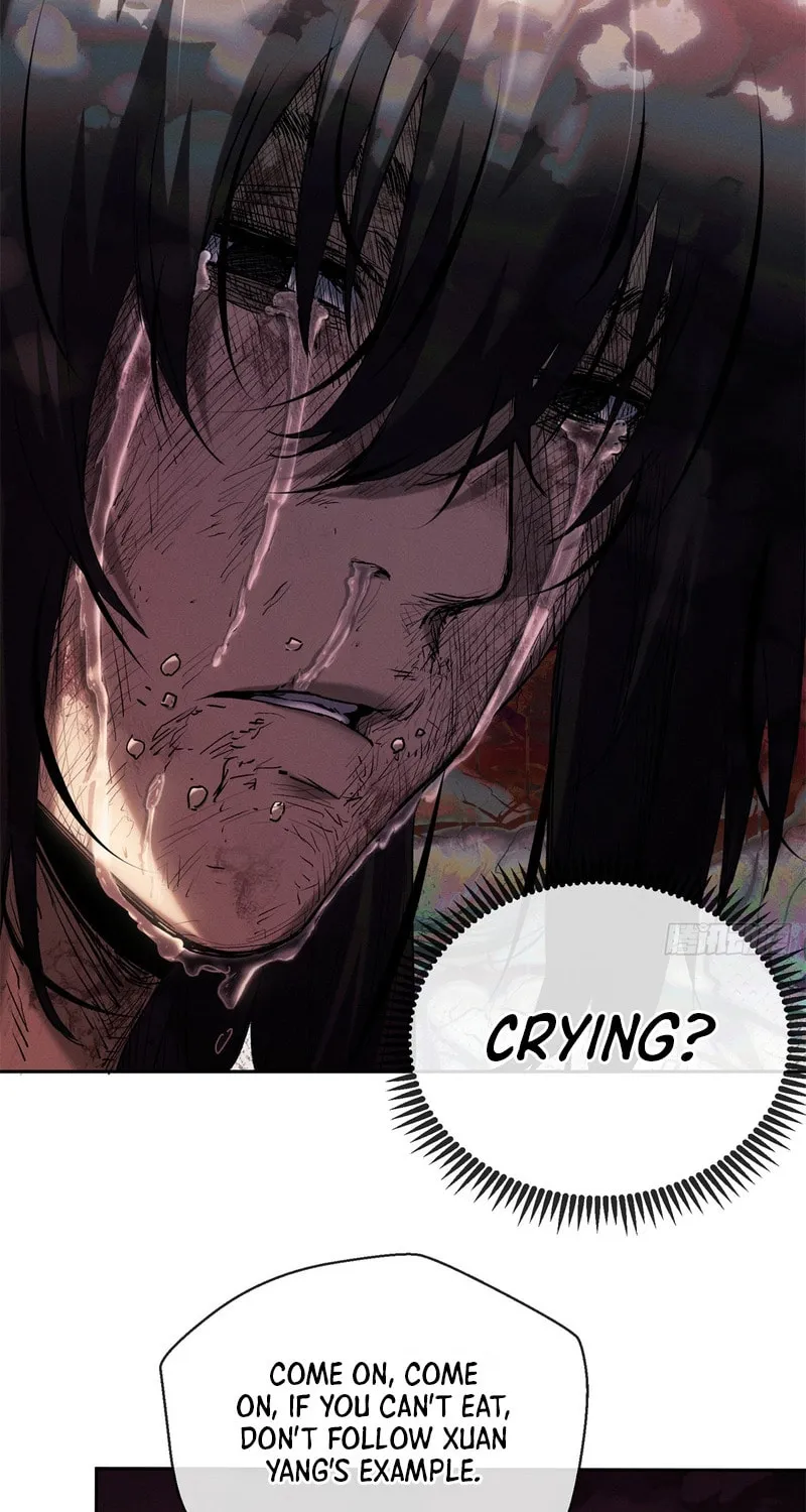 Dao of the Bizarre Immortal Chapter 23 page 31 - 