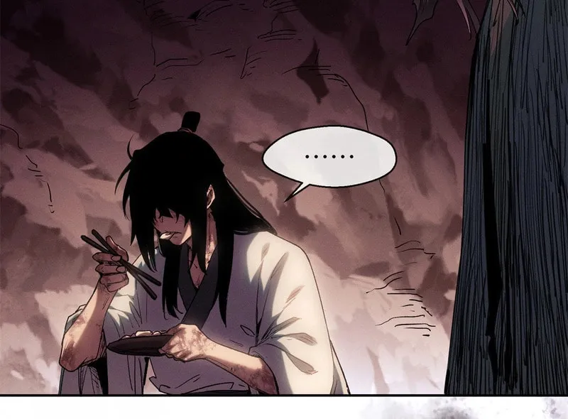 Dao of the Bizarre Immortal Chapter 23 page 39 - 