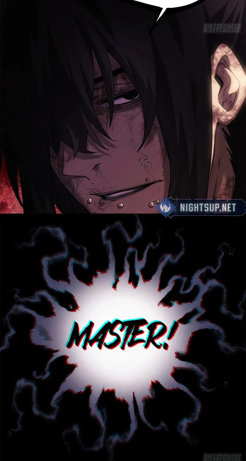 Dao of the Bizarre Immortal Chapter 23 page 41 - 