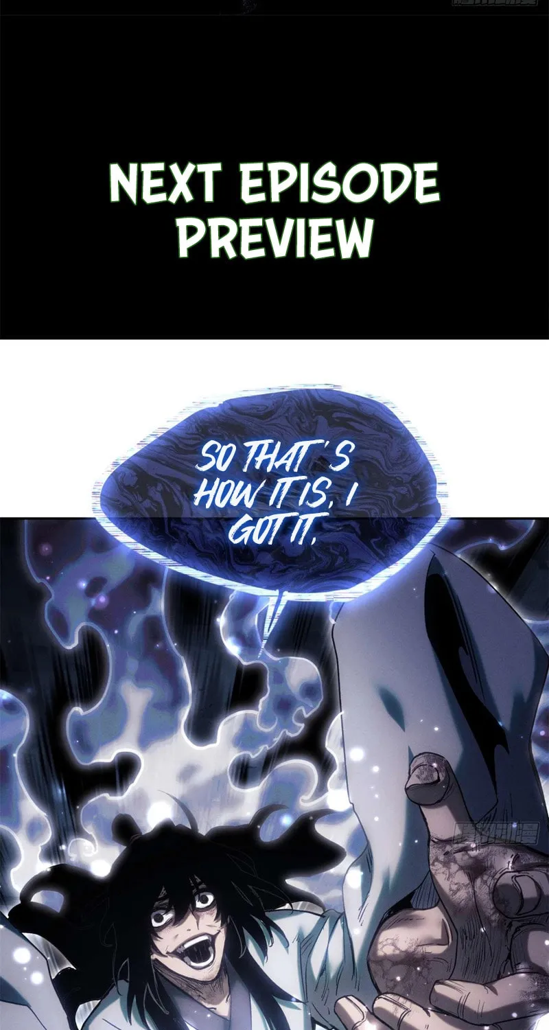 Dao of the Bizarre Immortal Chapter 23 page 42 - 