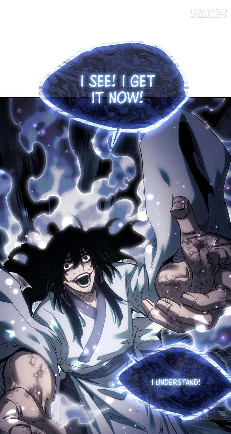 Dao of the Bizarre Immortal Chapter 24 page 11 - 