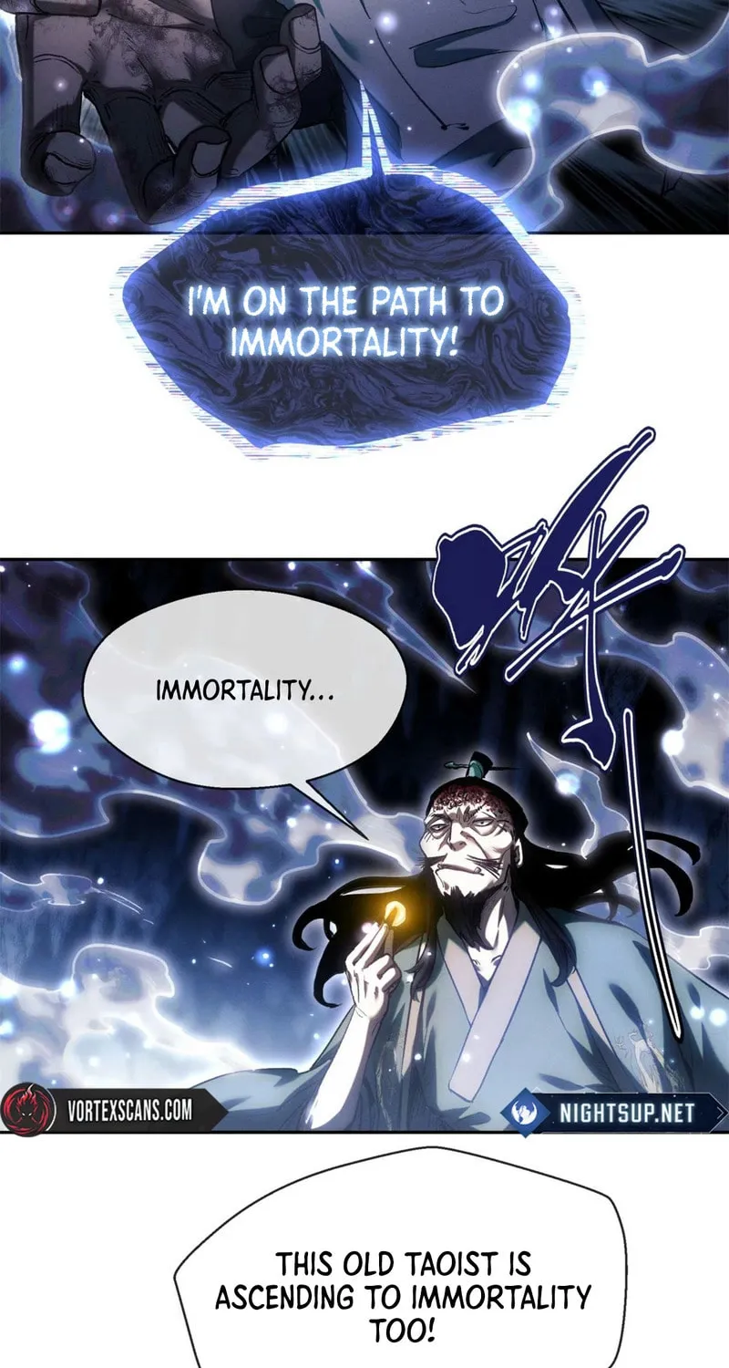 Dao of the Bizarre Immortal Chapter 24 page 12 - 